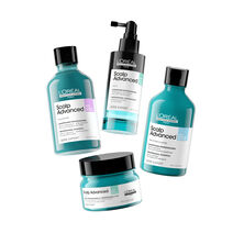 스칼프 어드밴스드 - 로레알 프로페셔널 | L'Oréal 파트너샵